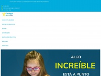 colegiomadrigal.com
