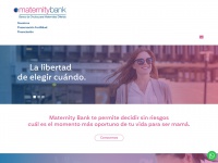 maternitybank.com