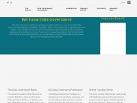 Datagovernance.com