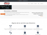 Andaina.net