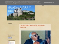 Guadalajaraycuenca.blogspot.com