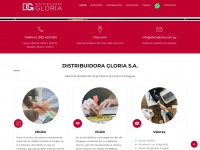 Distrigloria.com.py