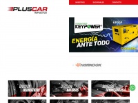 Pluscar.com.py