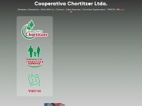 Chortitzer.com.py