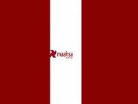 maahsa.com.py Thumbnail