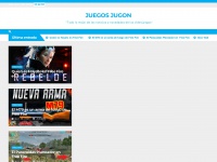 juegosjugon.com