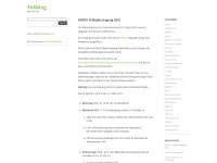 Texblog.net
