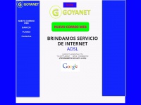 goyanet.com.ar
