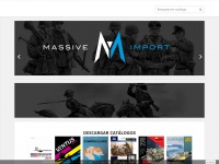 massiveimport.com