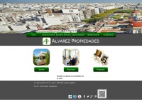Alvarezprop.com.ar
