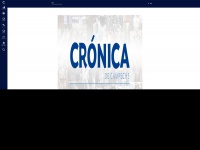 cronicacampeche.com Thumbnail