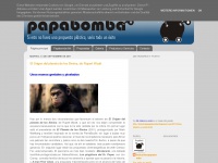 Industriaspapabomba.blogspot.com