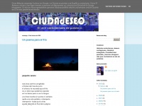 Ciudadeseo.blogspot.com