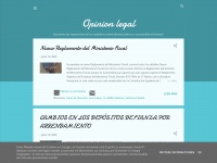 Peydro4-abogados.blogspot.com