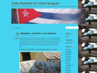 cubanuestra14.wordpress.com Thumbnail
