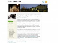 hotelpamplona.org
