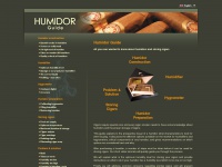 Humidor-guide.com