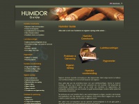 Humidorguide.nl