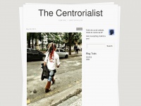 Centrorialist.tumblr.com