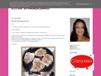 Clara-emagrecendo.blogspot.com