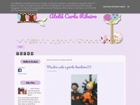 Carlaribeirochagas.blogspot.com