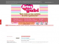 artesbygabi.blogspot.com