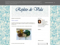 Repletodevida.blogspot.com