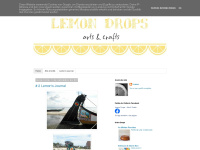 Lemondropsartscrafts.blogspot.com