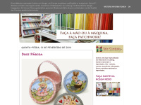 Blogartecostura.blogspot.com