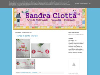 Artesanato-sandra.blogspot.com