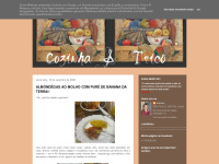 Cozinhaetrico.blogspot.com