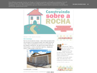 construindosobrearocha.blogspot.com Thumbnail