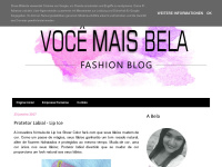 Vocemaisbela2.blogspot.com