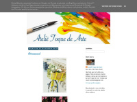 Atelie-toquedearte.blogspot.com