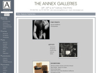 annexgalleries.com