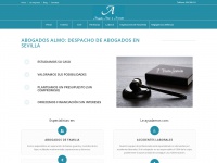 abogadosalmo.com Thumbnail