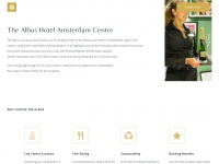 Albushotel.com