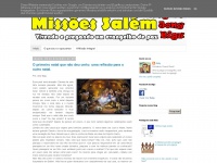 Missoessalem.blogspot.com