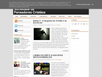 Sociedadepensadores.blogspot.com