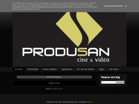 Produsan.blogspot.com