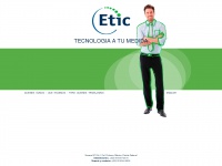 Etic.com.mx