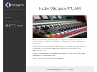 Olimpica970.com