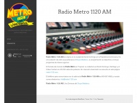 metro1120.com