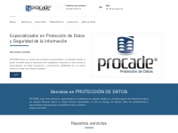 procade.org Thumbnail
