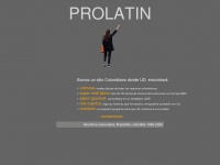 prolatin.com