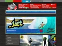 surfhouse.cl Thumbnail
