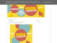 Marialembrancinha.blogspot.com