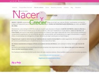 nacerycrecer.com.mx