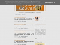 Proyectoazucar.com.ar