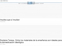 clublibertaddigital.com Thumbnail